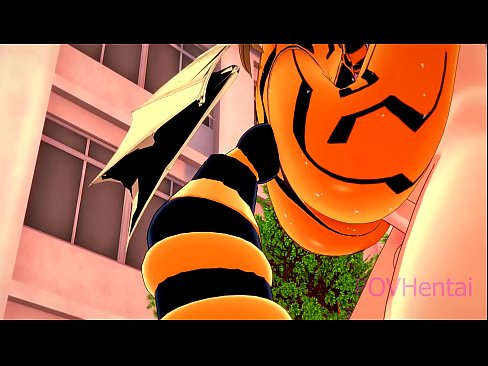 ❤️ Wasp Girl Monster ❤️❌ វីដេអូសិច នៅ km.tvmarket.top ️❤